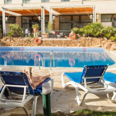 Hotel Antequera Hills-2